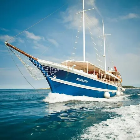 Klaric Blue Comfortable *